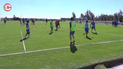 El Puebla aún tiene problemas de descenso