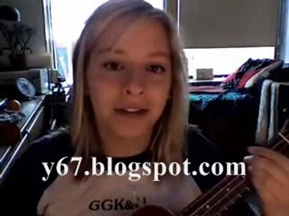 odd girl
