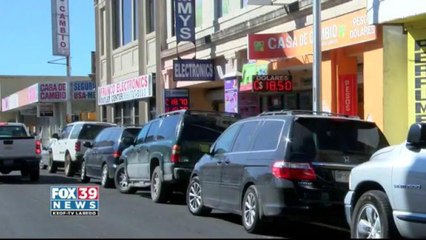 Mexican Peso To See Positive Changes