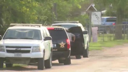 EXCLUSIVE: Chase Ends in Bailout