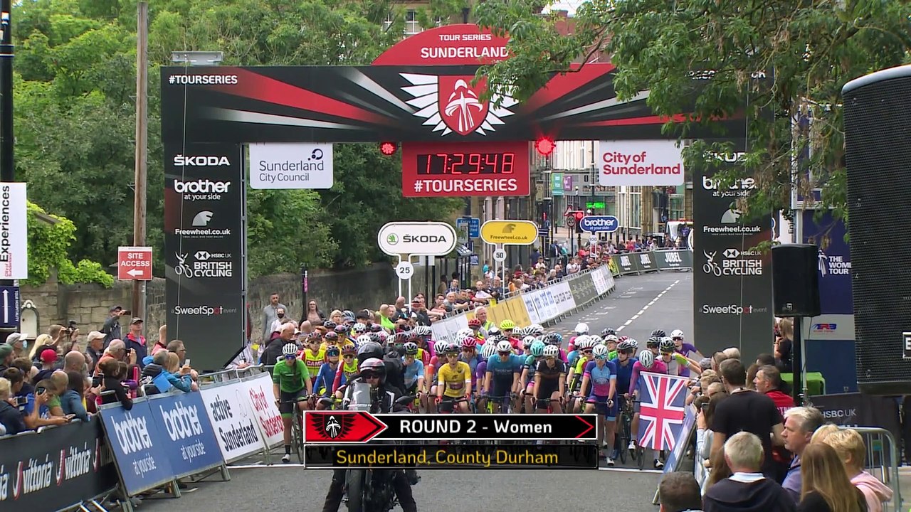 Sunderland 2021 Highlights