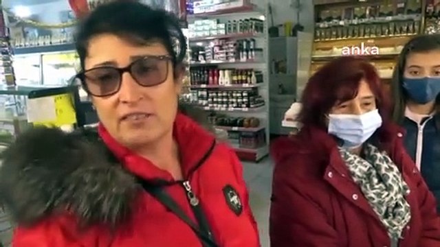 Bulgarlar Edirne'de alışverişte: Bizim paranın değeri var, sizin paranın değeri yok