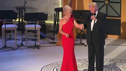 Los problemas de Kellyanne Conway
