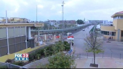 Texas Attorney Speaks About Current Deportations