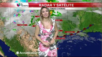 El estado del tiempo para este Día del Amor y la Amistad en Laredo