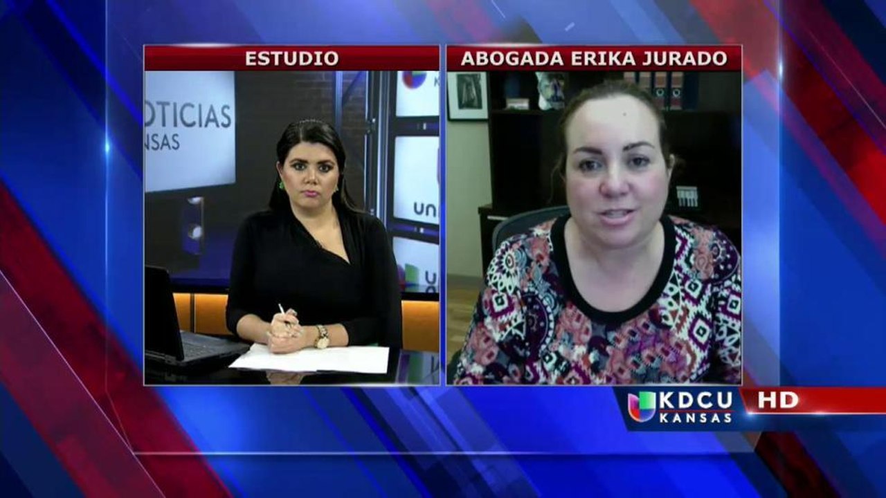 Preguntas sobre inmigración