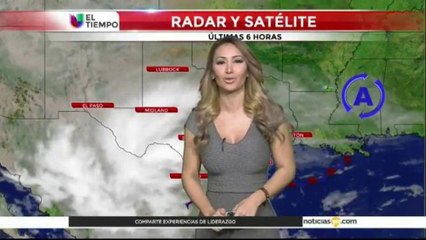 El estado del tiempo para este viernes en Laredo