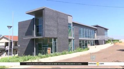 Se pelean el Condado y la Ciudad por una construccion.