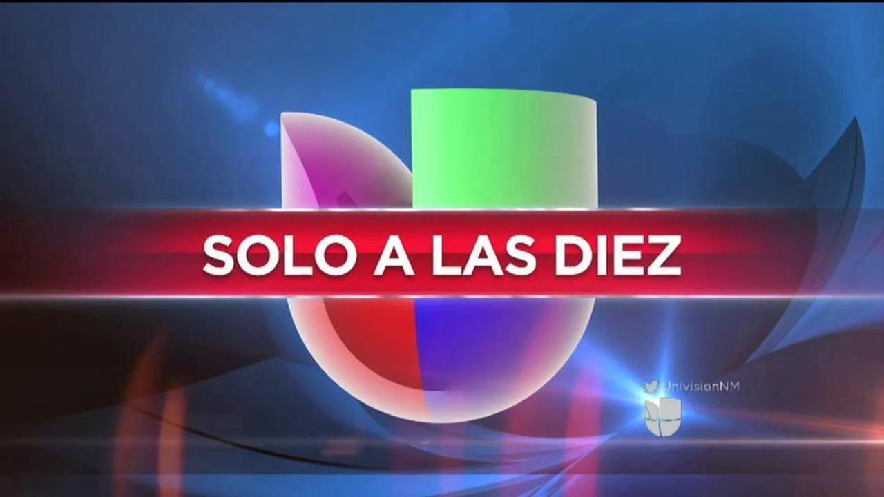 ¿Redadas de inmigración?