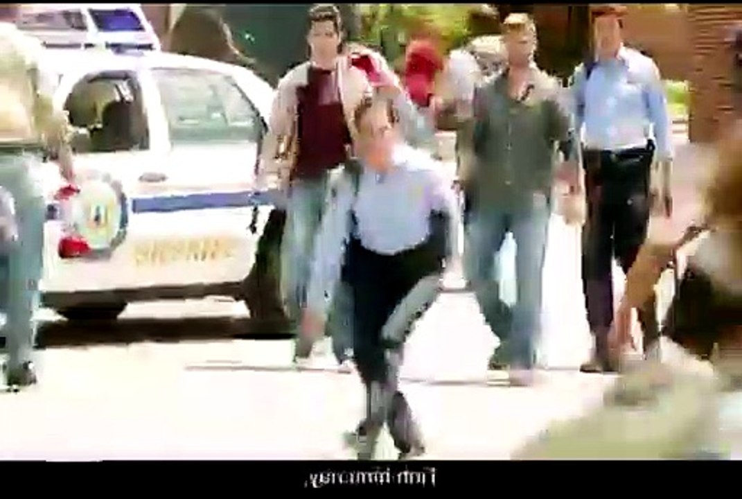 bức tường vô hình