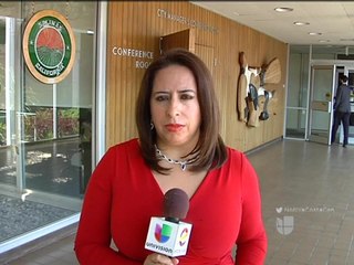 SALINAS DEMANDARA A TRUMP