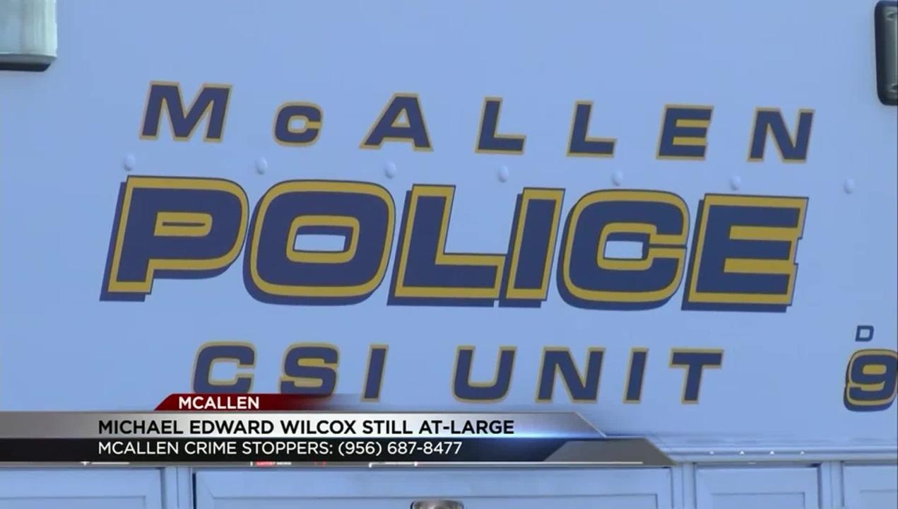 $5,000 reward offered for Bank Robbery Suspect