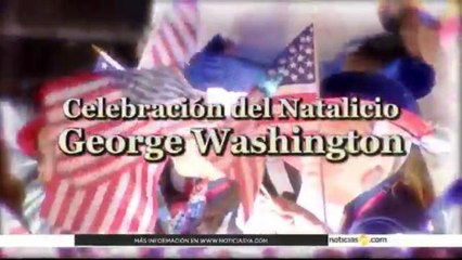 Desfile de la Juventud Bajo las Estrellas 2017