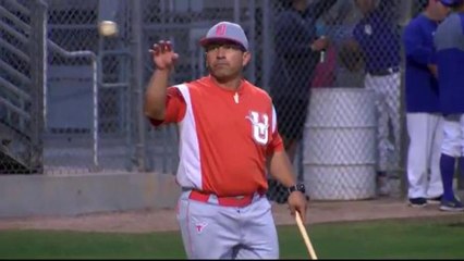 United Longhorns begin district season with a win.