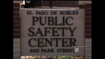 VIDEO: Ordenanza en Paso Robles prohibida fumar en áreas públicas