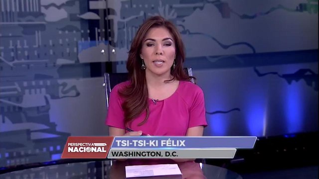 Aumentan redadas contra inmigrantes en EEUU.mp4