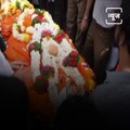 Babasaheb Purandare Cremated With Full State Honours At Pune