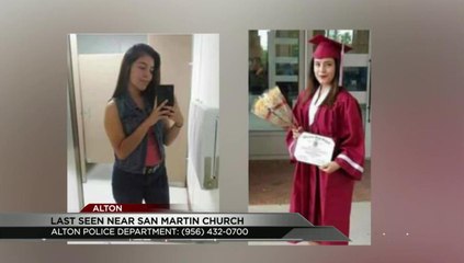 MISSING: 20-Year-Old Jennifer Astrid Herrera