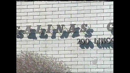 VIDEO: Ciudad de Salinas demandará a Trump por órdenes ejecutivas