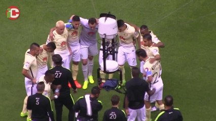 Resultados desastrosos para el América