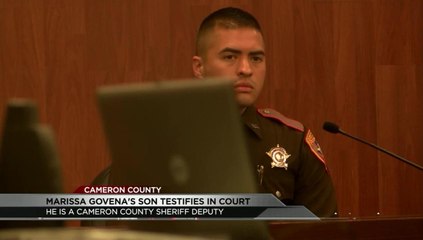 Testimony continues in Govea Trial