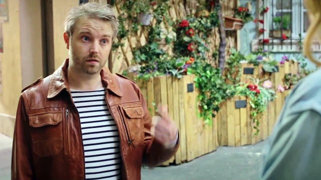 Plus belle la vie : [Indiscrétion] - Adriana quitte le Mistral le coeur brisé