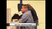 VIDEO: Delitos menores que ICE busca para deportarte