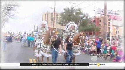 La Ceremonia del Abrazo 2017