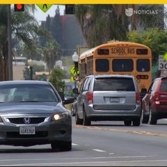 Tráfico de San Diego empeora los tiempos de respuesta en emergencias