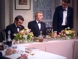 Monty Python's Flying Circus Season 2 Episode 5 Live From The Grill-O-Mat