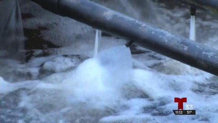 Podrían acabar con el desabasto de agua en zonas agrícolas de BC