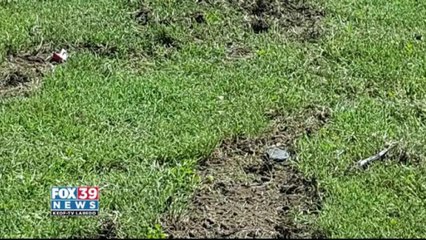 Accident Reported In North Laredo