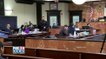 Local Jury Decide on Not-Guilty Verdict