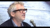 Alfonso Cuarón dice que los Óscar premian lo comercial