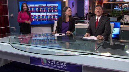 ¡Enhorabuena a los recién casados!
