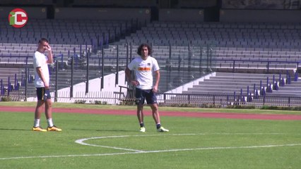 Semanas de pesadilla para los Pumas