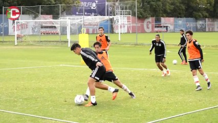 A las Chivas sólo le interesa calificar a la Liguilla