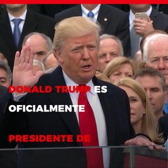 San Diego se manifiesta contra Trump con tres marchas