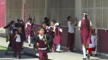 Quejas por discriminación en escuelas, primer lugar ante Derechos Humanos