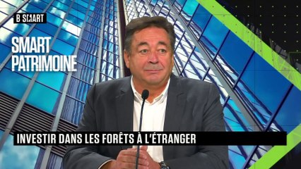 SMART PATRIMOINE - Emission du jeudi 18 novembre