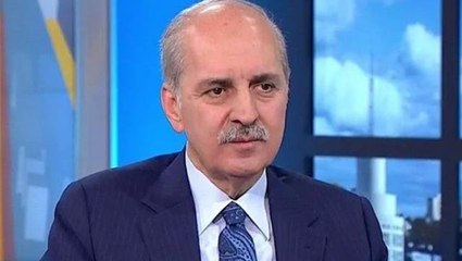 Numan Kurtulmuş, asgari ücrette yapılacak artışın enflasyon oranı üstünde olacağının mesajını verdi