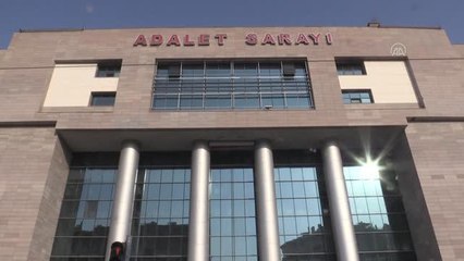 ESKİŞEHİR - İhaleye fesat karıştırma davası yeniden görülmeye başlandı