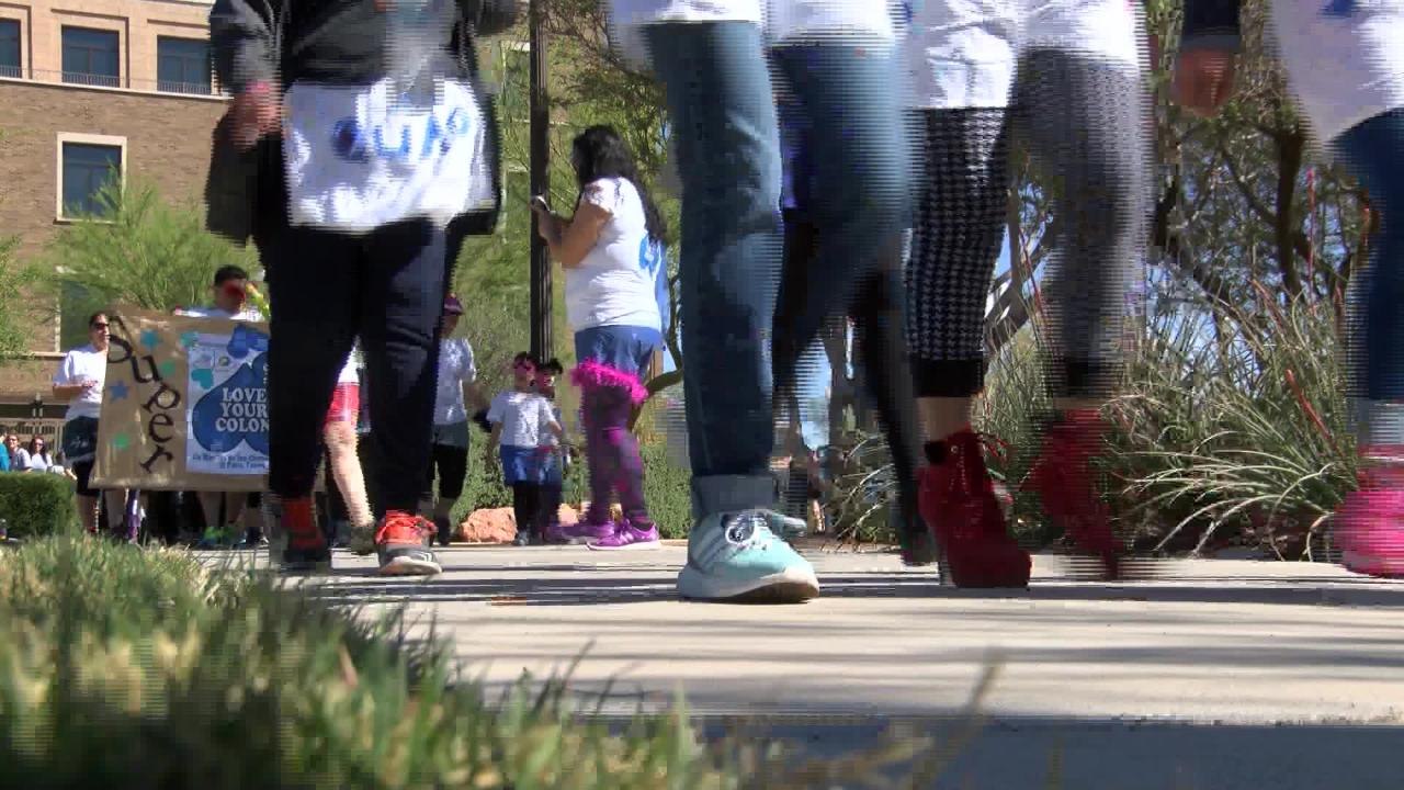 El cáncer de colon es la tercera causa de muerte en los Estados Unidos