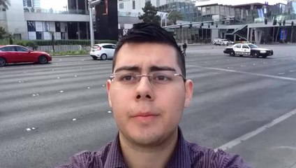 Tiroteo en Las Vegas