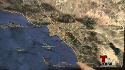 Sólo uno de cada veinte sabe cómo reaccionar ante un sismo en la región