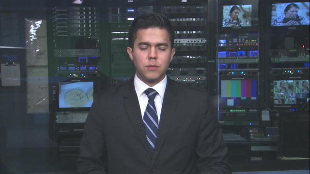 Jesús Vásquez fue detenido debido a su estatus migratorio