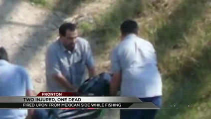 Two Recovering After Shot in Fronton; One Dead