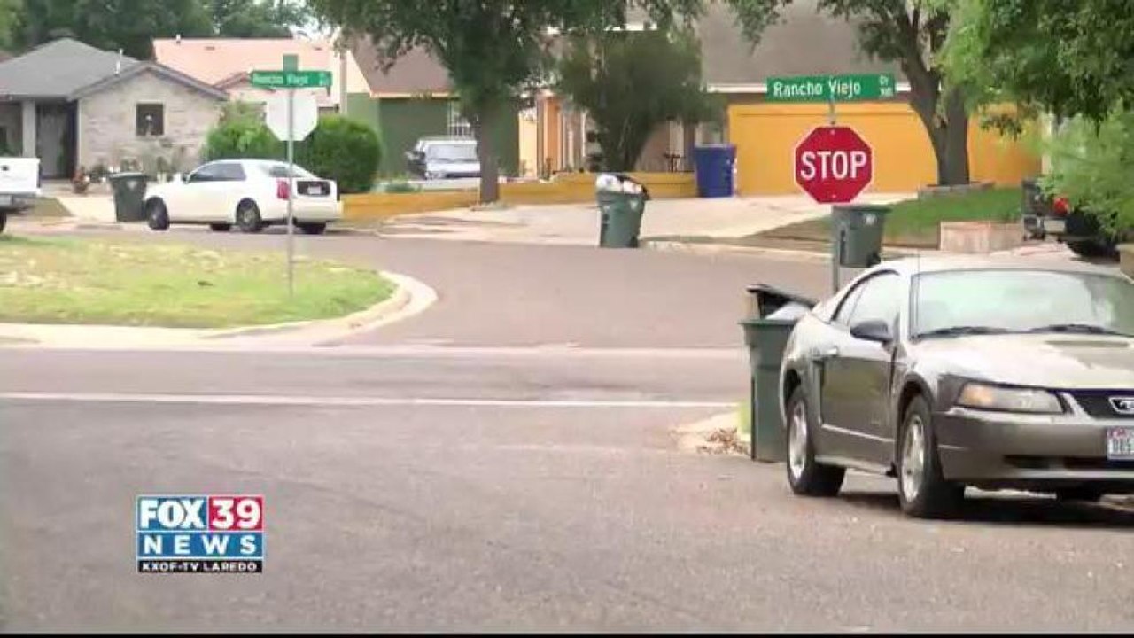 Authorities Respond To Drowning Accident Involving Minor