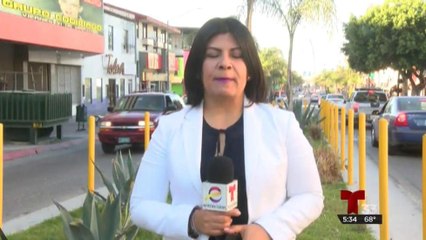 Tijuana enamora a sus visitantes mediante la gastronomía