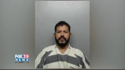 "Gotcha" operation leads to seven arrests